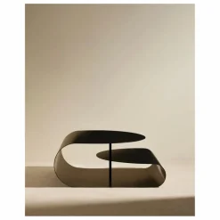 Table basse Gégé | Noir