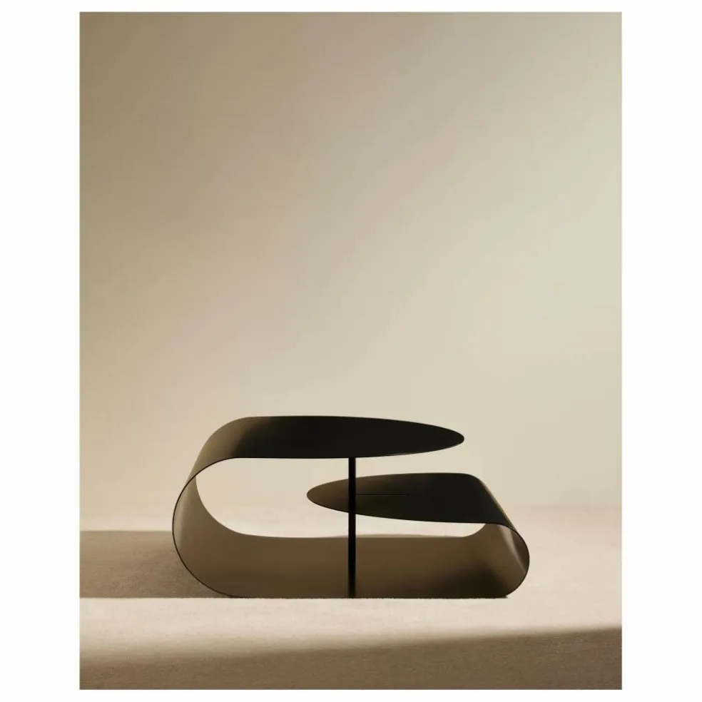 Table basse Gégé | Noir