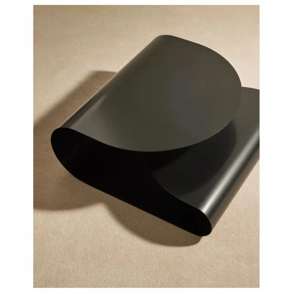 Table basse Gégé | Noir