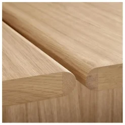 Table basse Ita OS4 | Chêne clair