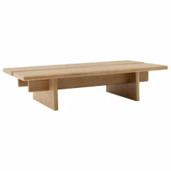Table basse Ita OS3 | Chêne clair