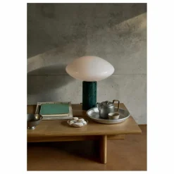 Table basse Ita OS3 | Chêne clair