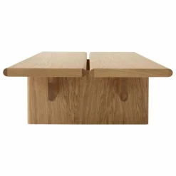 Table basse Ita OS3 | Chêne clair