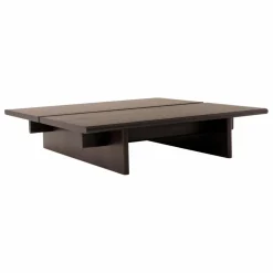 Table basse Ita OS4 | Chêne Foncé