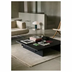 Table basse Ita OS4 | Chêne Foncé