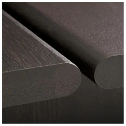 Table basse Ita OS4 | Chêne Foncé