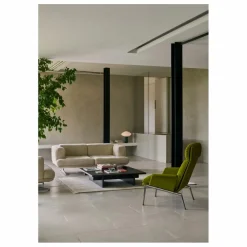 Table basse Ita OS4 | Chêne Foncé