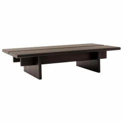 Table basse Ita OS3 | Chêne Foncé