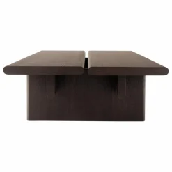 Table basse Ita OS3 | Chêne Foncé