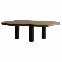 Table basse Jeanne | Noir