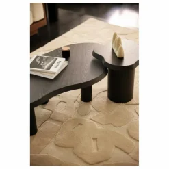 Table basse Jeanne | Noir