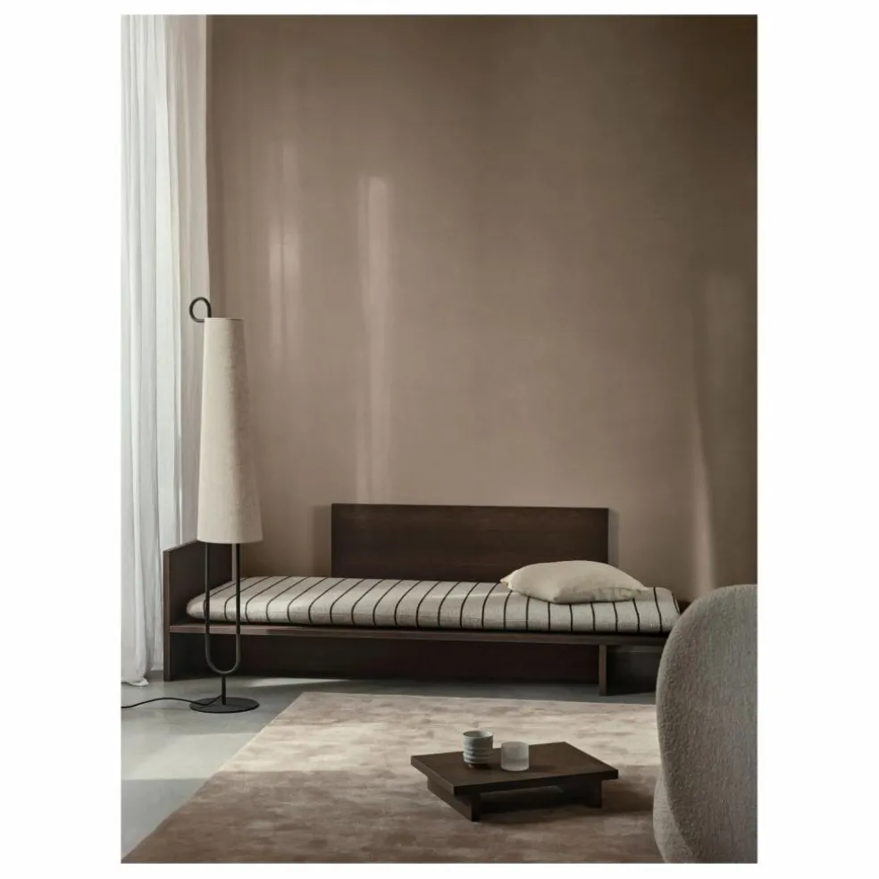 Table basse Kona | Chêne Foncé