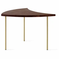 Table basse Pinwheel HM7 | Noyer