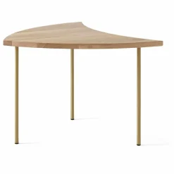 Table basse Pinwheel HM7 | Chêne
