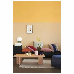 Table basse rectangulaire en bois FSC | Chêne
