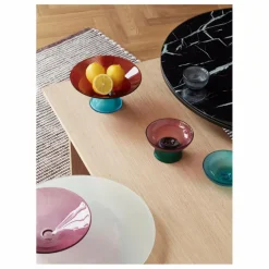 Table basse rectangulaire en bois FSC | Chêne