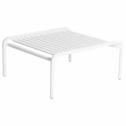 Table basse Week-end | Blanc