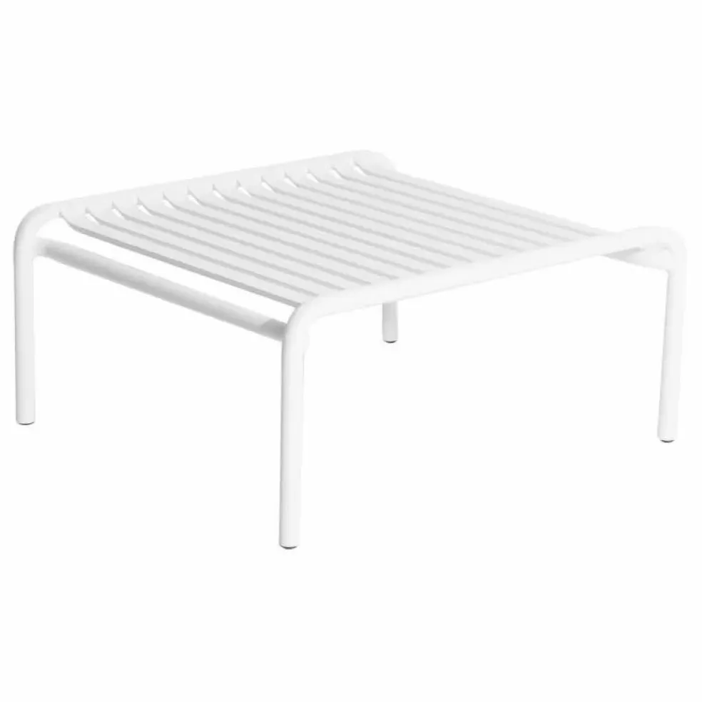 Table basse Week-end | Blanc
