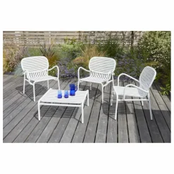 Table basse Week-end | Blanc