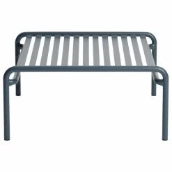 Table basse Week-end | Bleu gris