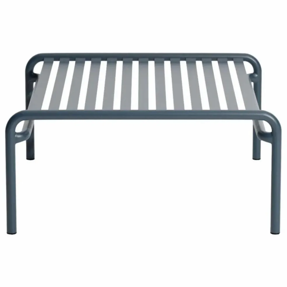 Table basse Week-end | Bleu gris