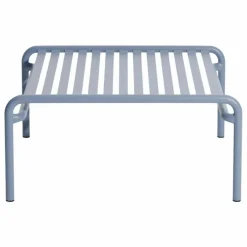 Table basse Week-end | Bleu Clair