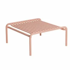 Table basse Week-end | Blush