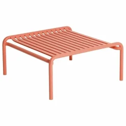 Table basse Week-end | Corail