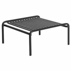 Table basse Week-end | Noir