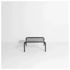 Table basse Week-end | Noir