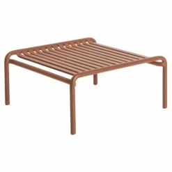 Table basse Week-end | Terracotta