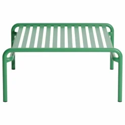 Table basse Week-end | Vert Menthe