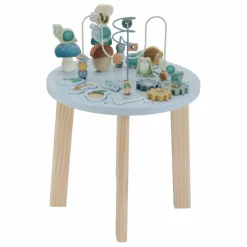 Table d'activités en bois FSC - Forest Friends