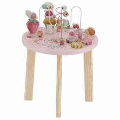 Table d'activités en bois FSC - Fairy Garden