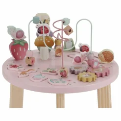 Table d'activités en bois FSC - Fairy Garden