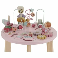 Table d'activités en bois FSC - Fairy Garden