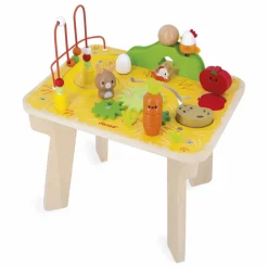 Table d'activités Ferme