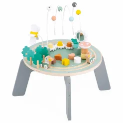 Table d'activités Le Jardin
