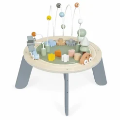 Table d'activités Sweet Cocoon