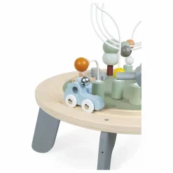Table d'activités Sweet Cocoon