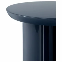 Table d'apoint Tung JA3 | Bleu Acier