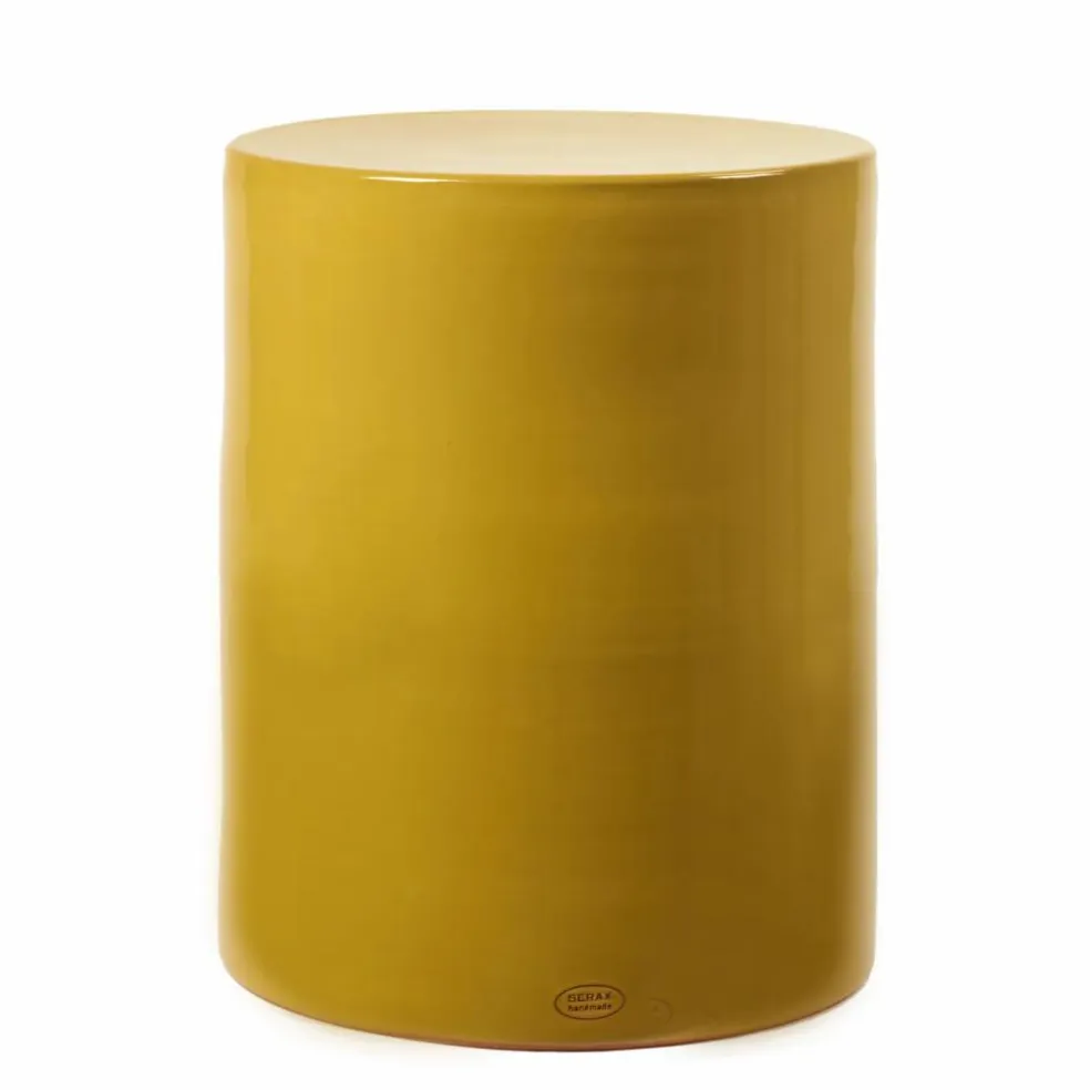 Table d'appoint | Ocre