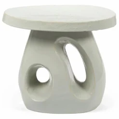 Table d'appoint Amé 10 | Gris