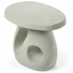 Table d'appoint Amé 10 | Gris