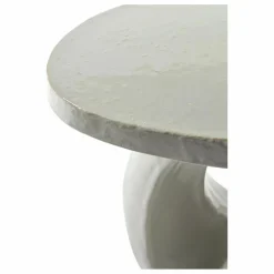 Table d'appoint Amé 10 | Gris
