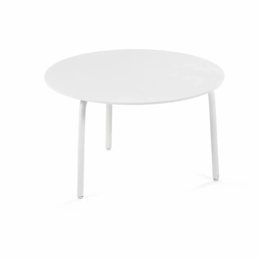 Table d'appoint August outdoor | Sable