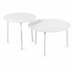 Table d'appoint August outdoor | Sable