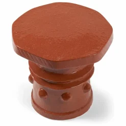 Table d'appoint Clara 108 | Brique