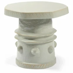 Table d'appoint Clara 10 | Gris