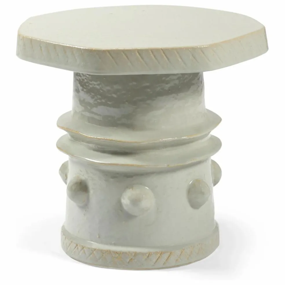 Table d'appoint Clara 10 | Gris
